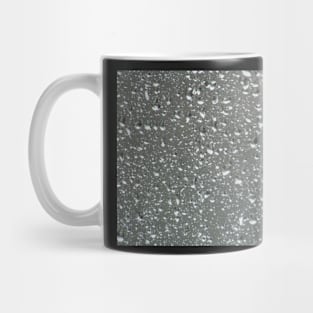 A Rainy Day Mug